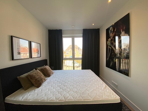 Foto - Onder optie: Eckartseweg Zuid, 5623 PC Eindhoven